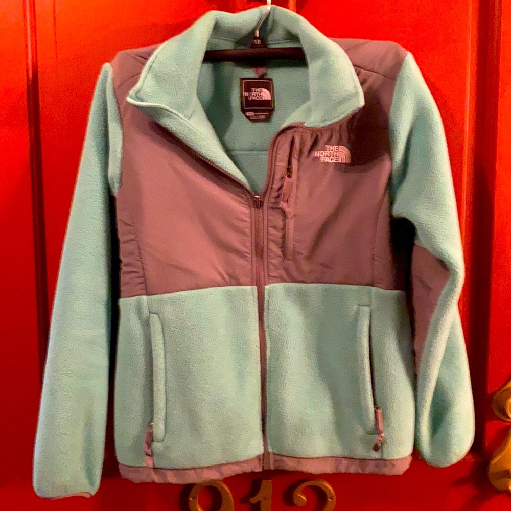 Women’s north face jacket